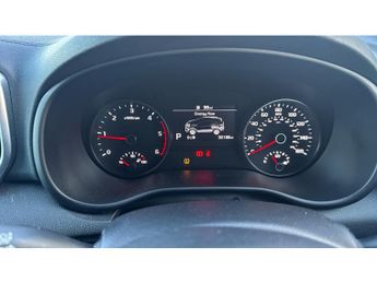 Kia Sportage 1.6 CRDi 48V ISG 4 5dr DCT Auto [AWD] Diesel Estate