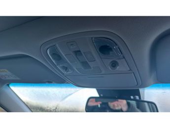 Kia Sportage 1.6 CRDi 48V ISG 4 5dr DCT Auto [AWD] Diesel Estate