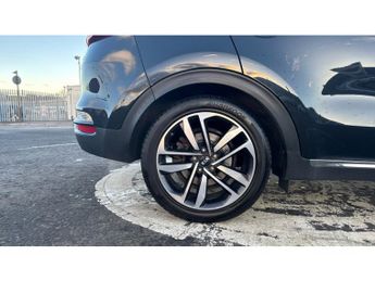 Kia Sportage 1.6 CRDi 48V ISG 4 5dr DCT Auto [AWD] Diesel Estate