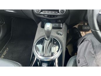Nissan Juke 1.0 DiG-T Premiere Edition 5dr DCT Petrol Hatchback