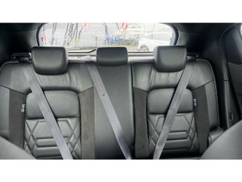 Nissan Juke 1.0 DiG-T Premiere Edition 5dr DCT Petrol Hatchback