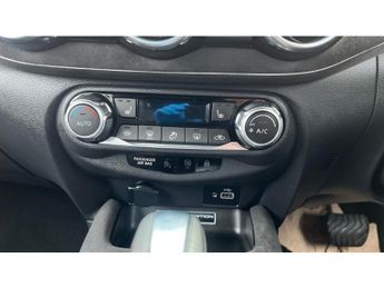 Nissan Juke 1.0 DiG-T Premiere Edition 5dr DCT Petrol Hatchback