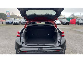 Nissan Juke 1.0 DiG-T Premiere Edition 5dr DCT Petrol Hatchback