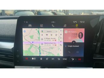 Renault Megane E-Tech EV60 160kW Iconic 60kWh Optimum Charge 5dr Auto Electric Hatchba