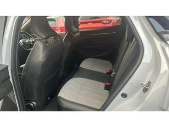 Renault Megane E-Tech EV60 160kW Iconic 60kWh Optimum Charge 5dr Auto Electric Hatchba