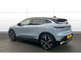 Renault Megane E-Tech EV60 160kW Iconic 60kWh Optimum Charge 5dr Auto Electric Hatchba