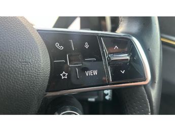 Renault Megane E-Tech EV60 160kW Iconic 60kWh Optimum Charge 5dr Auto Electric Hatchba