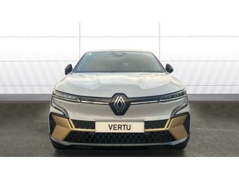 Renault Megane E-Tech EV60 160kW Iconic 60kWh Optimum Charge 5dr Auto Electric Hatchba