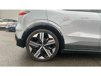Renault Megane E-Tech EV60 160kW Iconic 60kWh Optimum Charge 5dr Auto Electric Hatchba