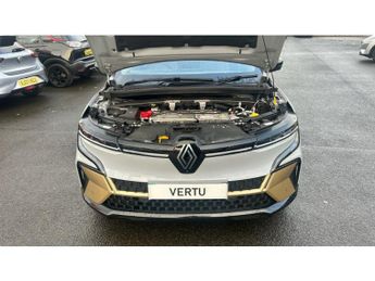 Renault Megane E-Tech EV60 160kW Iconic 60kWh Optimum Charge 5dr Auto Electric Hatchba