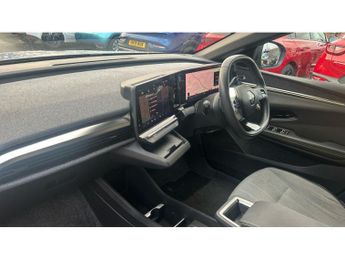 Renault Megane E-Tech EV60 160kW Iconic 60kWh Optimum Charge 5dr Auto Electric Hatchba
