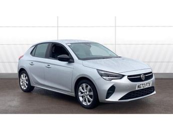 Vauxhall Corsa 1.2 Design 5dr Petrol Hatchback