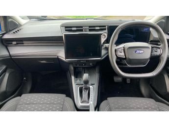 Ford Puma 1.0 EcoBoost Hybrid mHEV Titanium 5dr DCT Petrol Hatchback