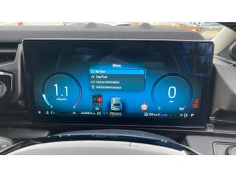 Ford Puma 1.0 EcoBoost Hybrid mHEV Titanium 5dr DCT Petrol Hatchback