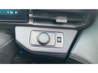 Ford Puma 1.0 EcoBoost Hybrid mHEV Titanium 5dr DCT Petrol Hatchback