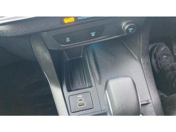 Ford Puma 1.0 EcoBoost Hybrid mHEV Titanium 5dr DCT Petrol Hatchback