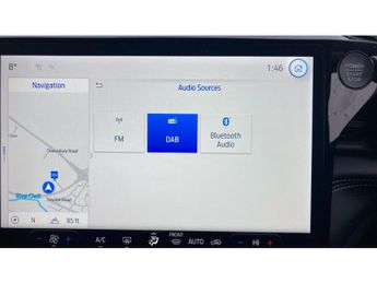 Ford Puma 1.0 EcoBoost Hybrid mHEV Titanium 5dr DCT Petrol Hatchback