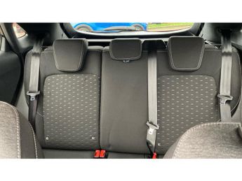 Ford Puma 1.0 EcoBoost Hybrid mHEV Titanium 5dr DCT Petrol Hatchback