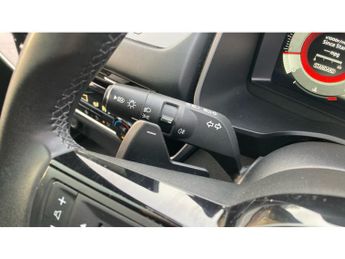 Nissan Qashqai 1.3 DiG-T MH 158 N-Connecta 5dr Xtronic Petrol Hatchback