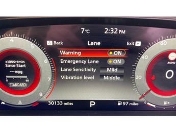 Nissan Qashqai 1.3 DiG-T MH 158 N-Connecta 5dr Xtronic Petrol Hatchback