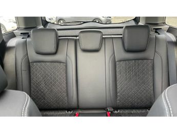 Suzuki Vitara 1.5 Hybrid SZ5 5dr AGS Hybrid Estate