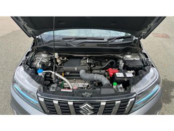 Suzuki Vitara 1.5 Hybrid SZ5 5dr AGS Hybrid Estate