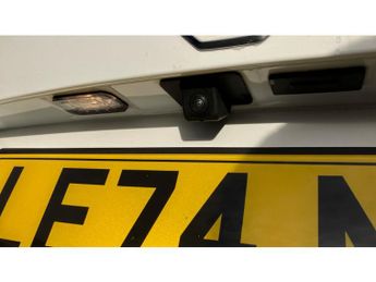 MG ZS 1.5 Hybrid+ Trophy 5dr Auto Hybrid Hatchback