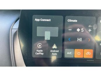 MG ZS 1.5 Hybrid+ Trophy 5dr Auto Hybrid Hatchback