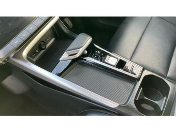 MG ZS 1.5 Hybrid+ Trophy 5dr Auto Hybrid Hatchback