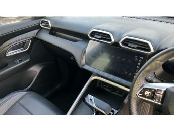 MG ZS 1.5 Hybrid+ Trophy 5dr Auto Hybrid Hatchback