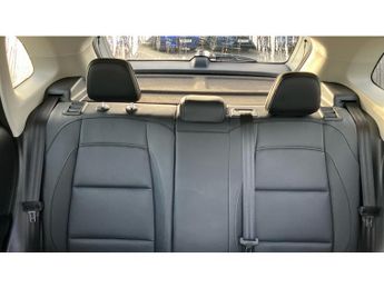 MG ZS 1.5 Hybrid+ Trophy 5dr Auto Hybrid Hatchback