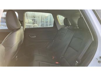 MG ZS 1.5 Hybrid+ Trophy 5dr Auto Hybrid Hatchback