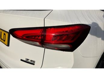 MG ZS 1.5 Hybrid+ Trophy 5dr Auto Hybrid Hatchback