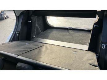 MG ZS 1.5 Hybrid+ Trophy 5dr Auto Hybrid Hatchback