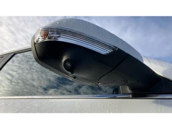 MG ZS 1.5 Hybrid+ Trophy 5dr Auto Hybrid Hatchback