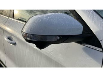 MG ZS 1.5 Hybrid+ Trophy 5dr Auto Hybrid Hatchback