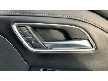 MG ZS 1.5 Hybrid+ Trophy 5dr Auto Hybrid Hatchback