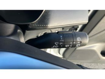 MG ZS 1.5 Hybrid+ Trophy 5dr Auto Hybrid Hatchback