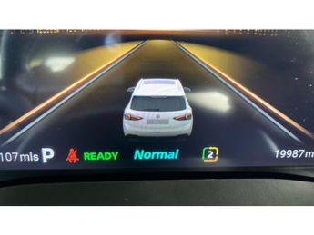 MG ZS 1.5 Hybrid+ Trophy 5dr Auto Hybrid Hatchback