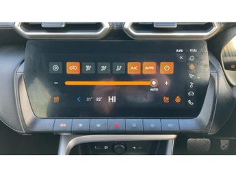 MG ZS 1.5 Hybrid+ Trophy 5dr Auto Hybrid Hatchback