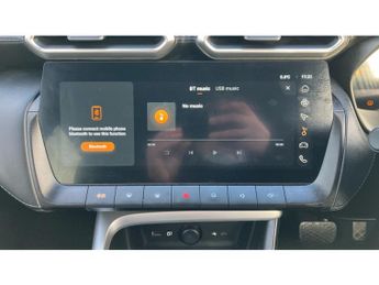 MG ZS 1.5 Hybrid+ Trophy 5dr Auto Hybrid Hatchback