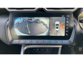 MG ZS 1.5 Hybrid+ Trophy 5dr Auto Hybrid Hatchback