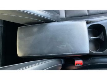 MG ZS 1.5 Hybrid+ Trophy 5dr Auto Hybrid Hatchback