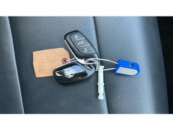 MG ZS 1.5 Hybrid+ Trophy 5dr Auto Hybrid Hatchback