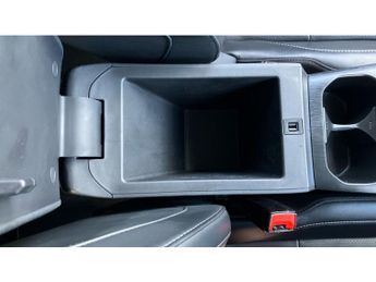 MG ZS 1.5 Hybrid+ Trophy 5dr Auto Hybrid Hatchback