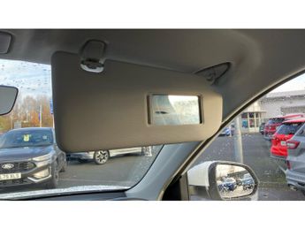 MG ZS 1.5 Hybrid+ Trophy 5dr Auto Hybrid Hatchback