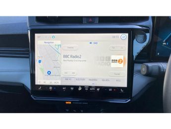 Ford Puma 123kW Premium 43kWh 5dr Auto Electric Hatchback