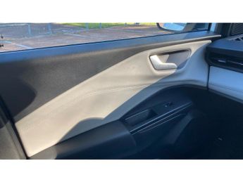 Ford Puma 123kW Premium 43kWh 5dr Auto Electric Hatchback