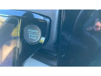 Ford Puma 123kW Premium 43kWh 5dr Auto Electric Hatchback