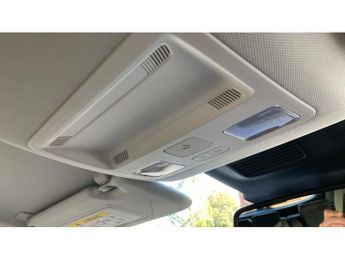 Ford Puma 123kW Premium 43kWh 5dr Auto Electric Hatchback